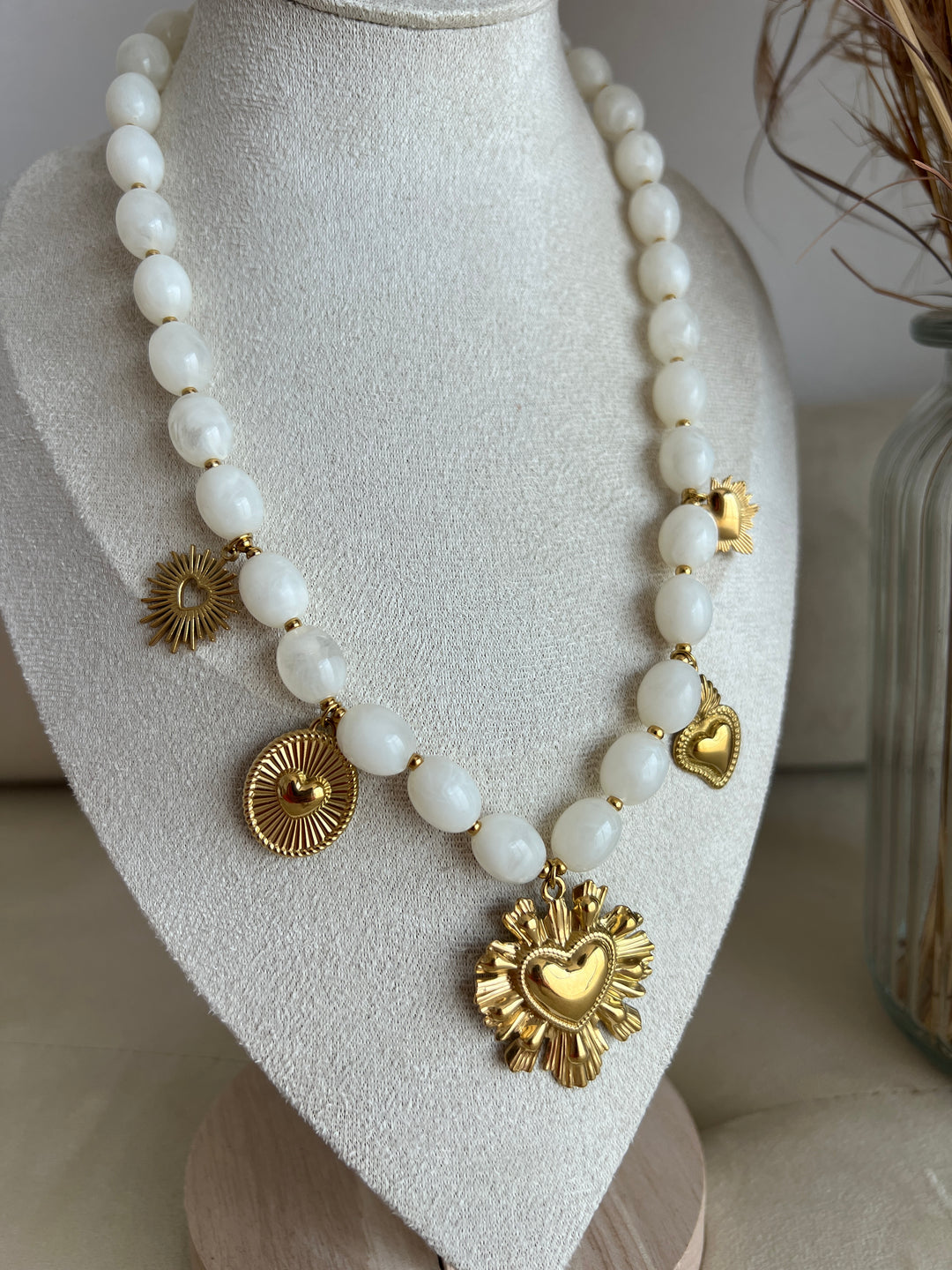 Collar Pris (acero)