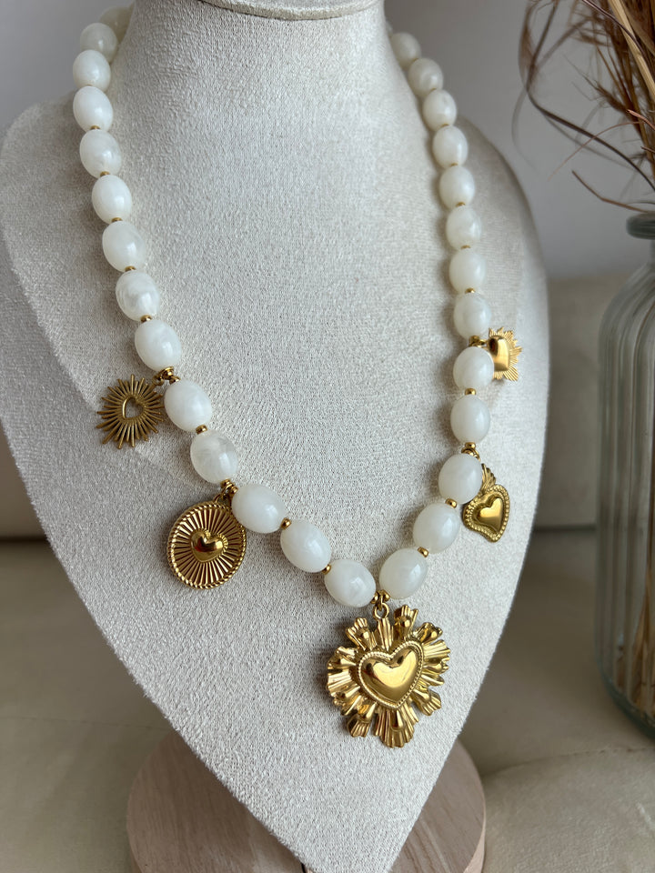 Collar Pris (acero)