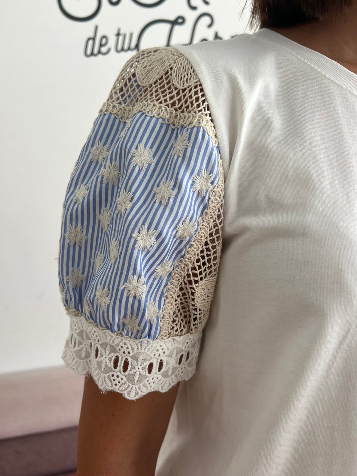 Camiseta Irene