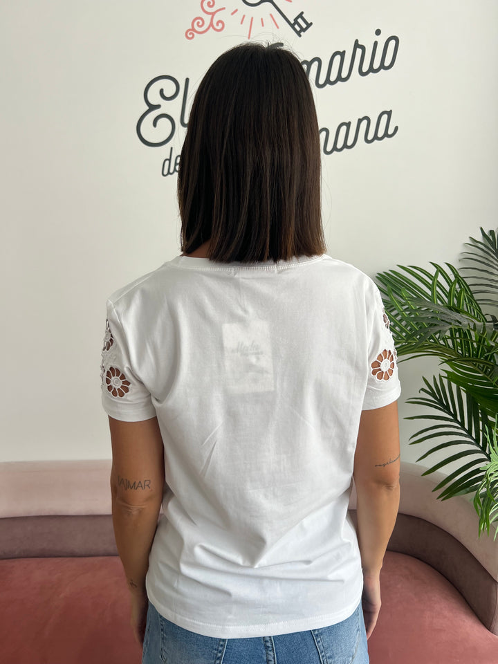 Camiseta Laura