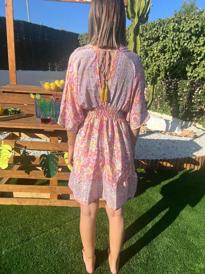 Vestido Anita