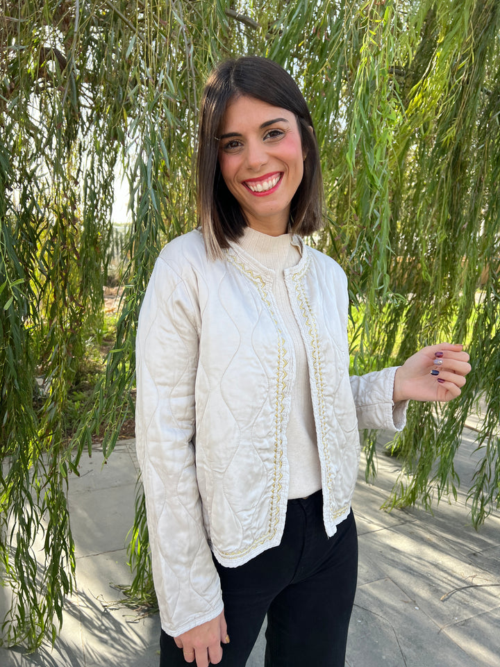 Chaqueta Teresa
