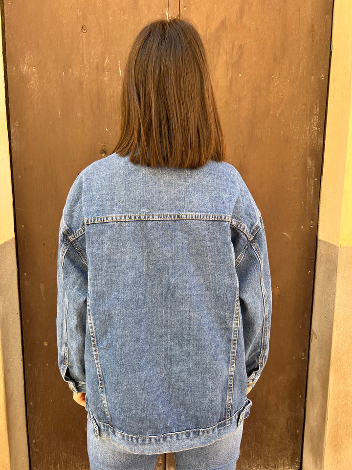 Chaqueta Mónica