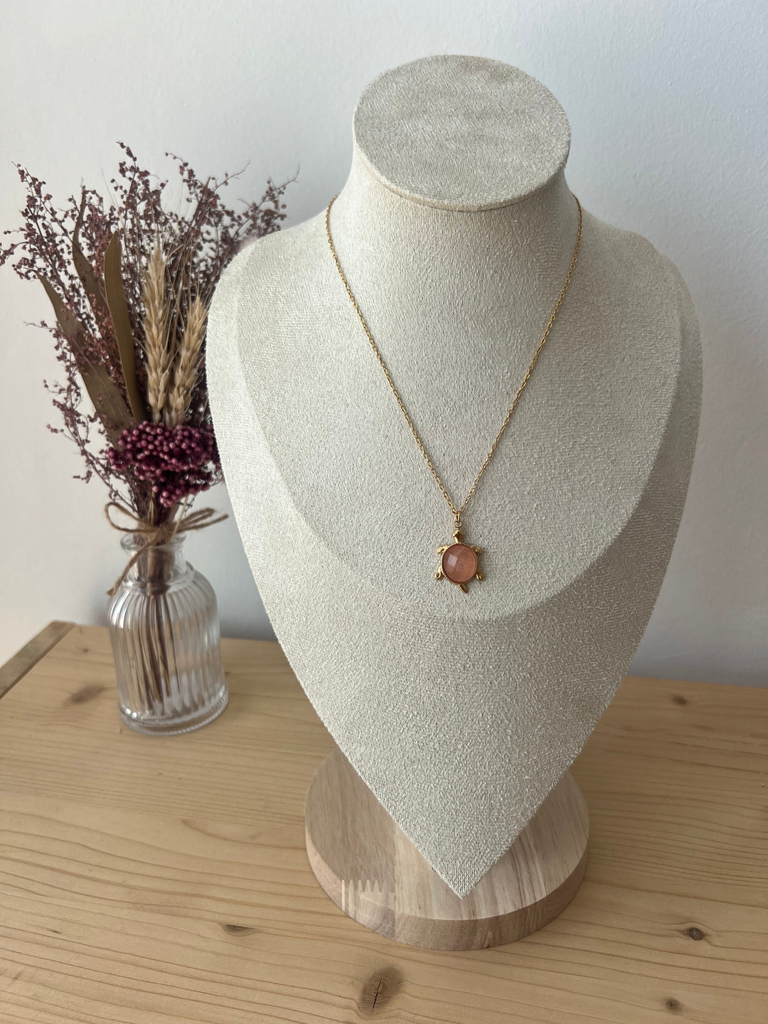 Collar Maui (acero)