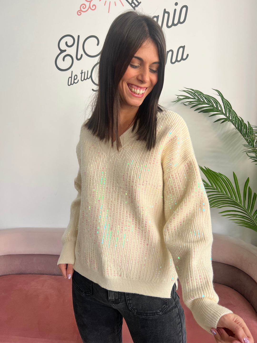 Jersey Minerva beige