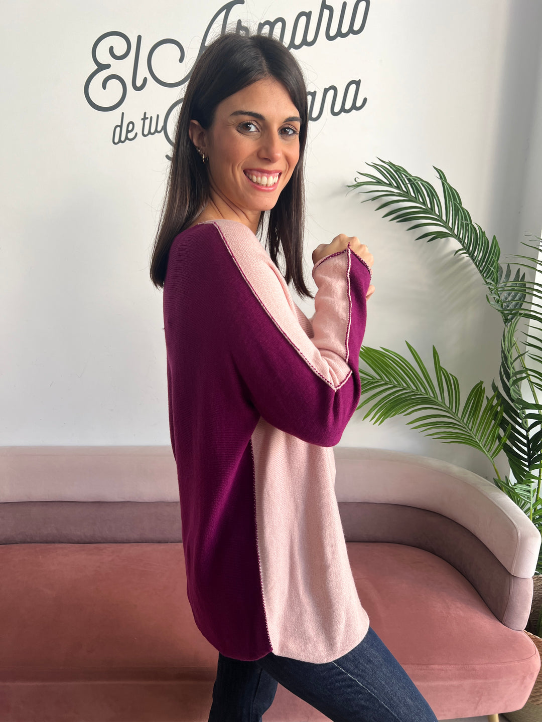 Jersey Petra buganvilla