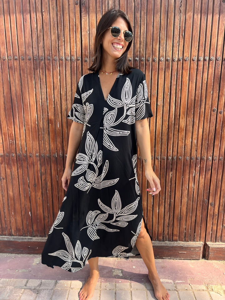 Vestido Sharon