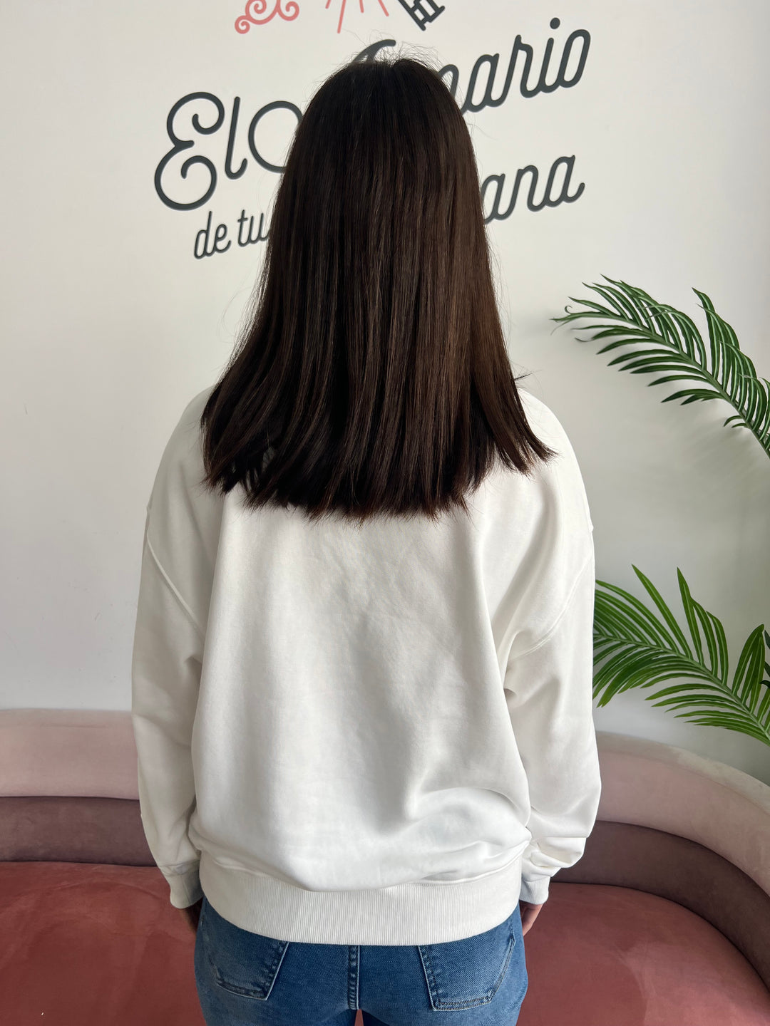 Sudadera Frida Fashion