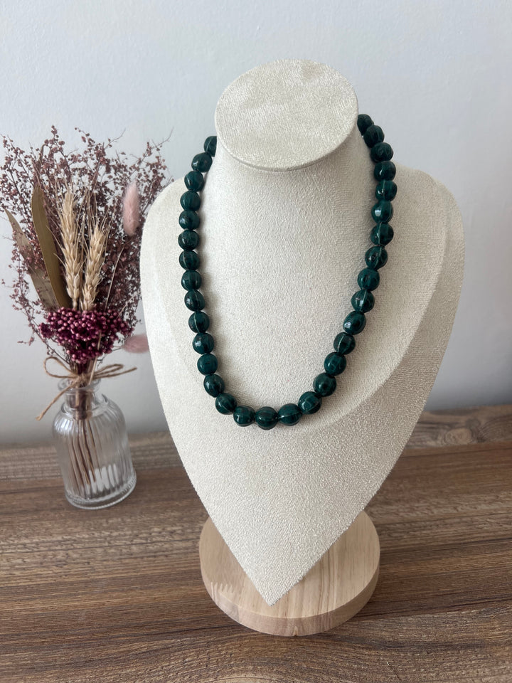 Collar Marc (acero)