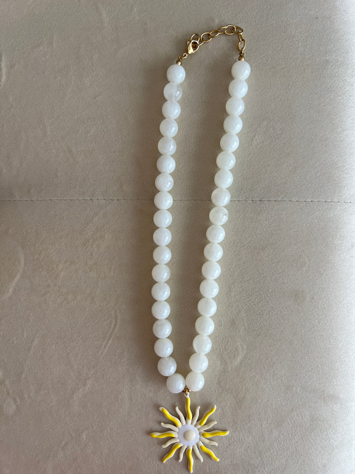Collar Atlántico (acero)