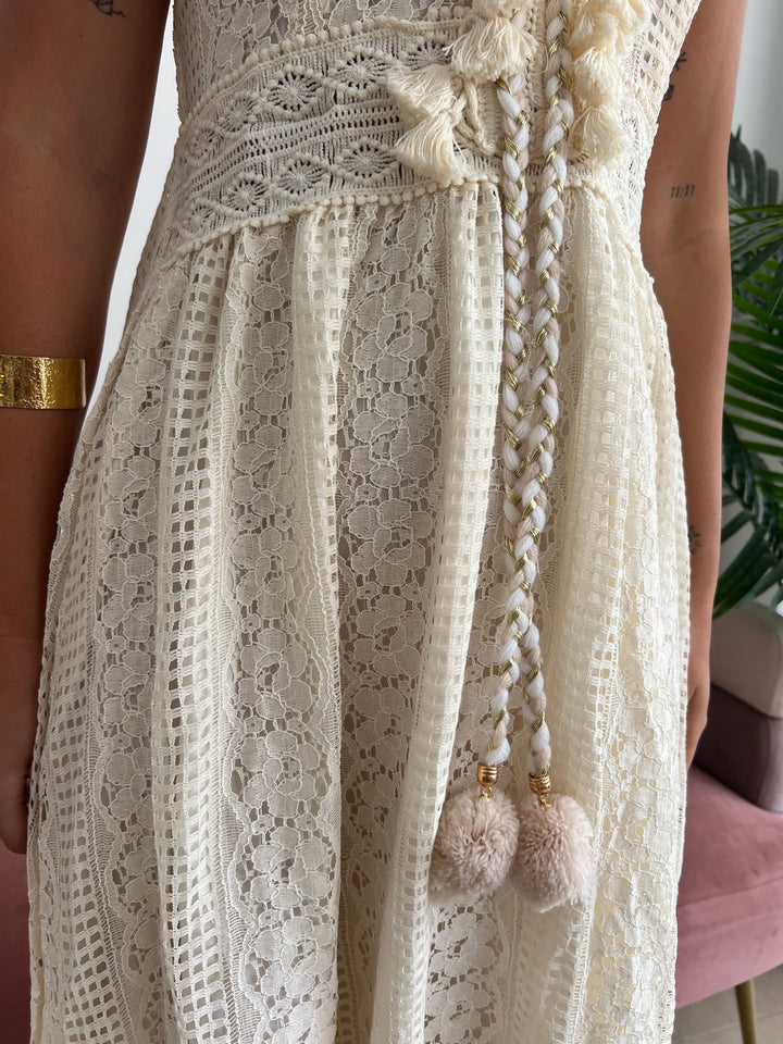 Vestido Nayet