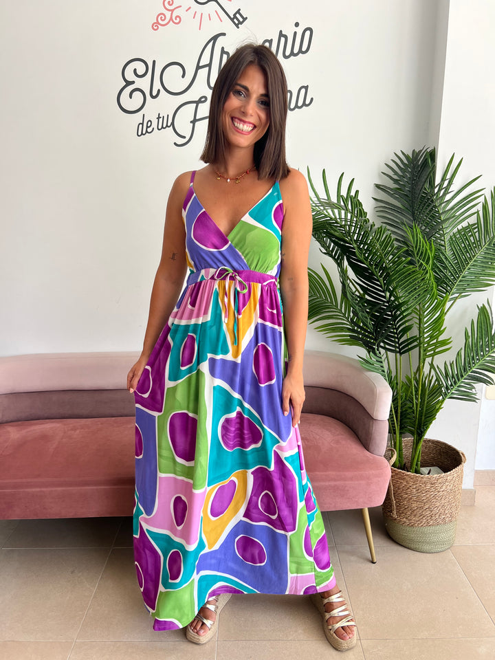 Vestido Morella