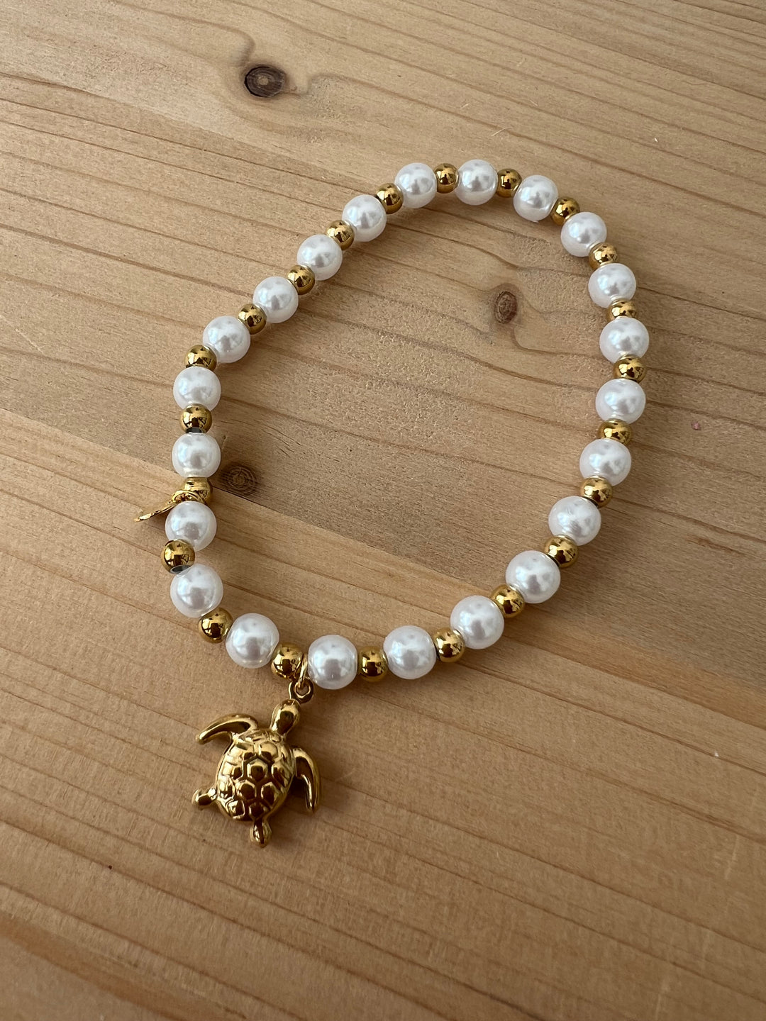 Pulsera Bora (acero)