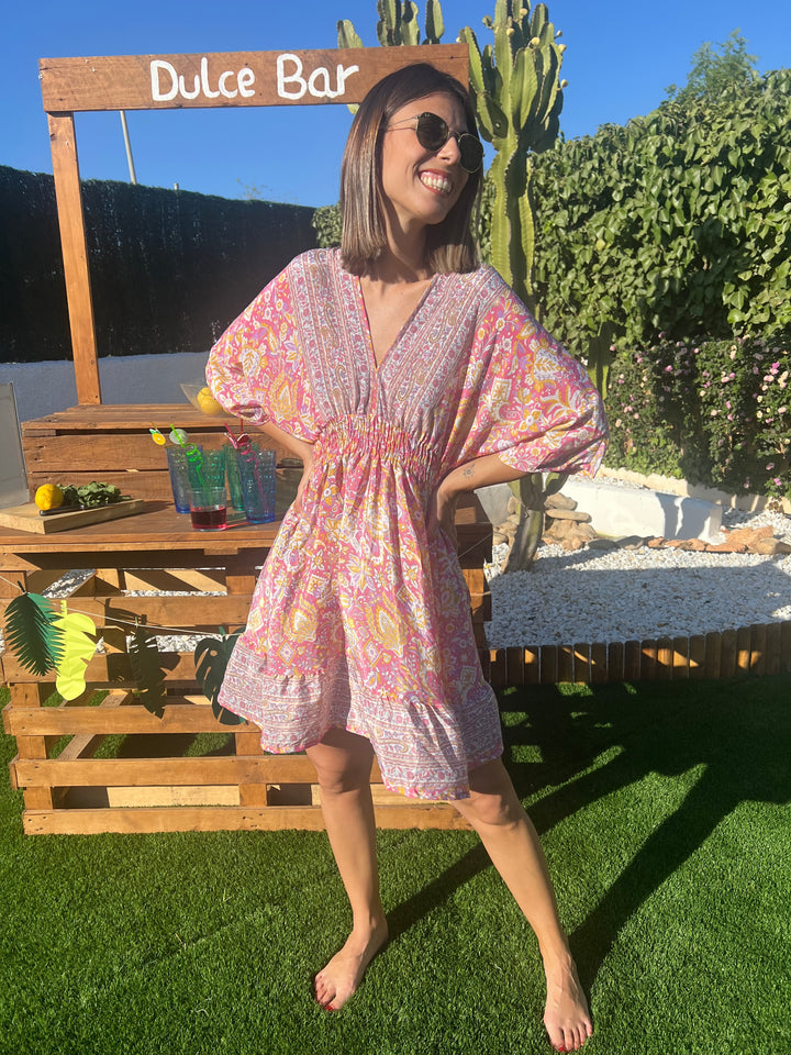 Vestido Anita