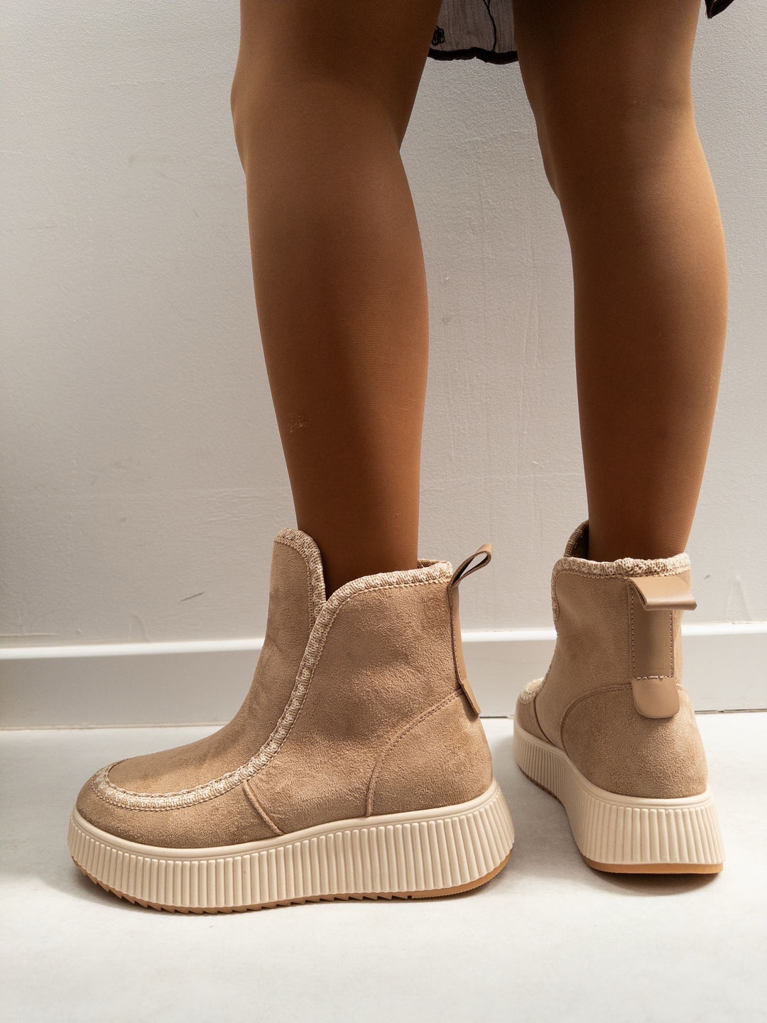 Botas Mael
