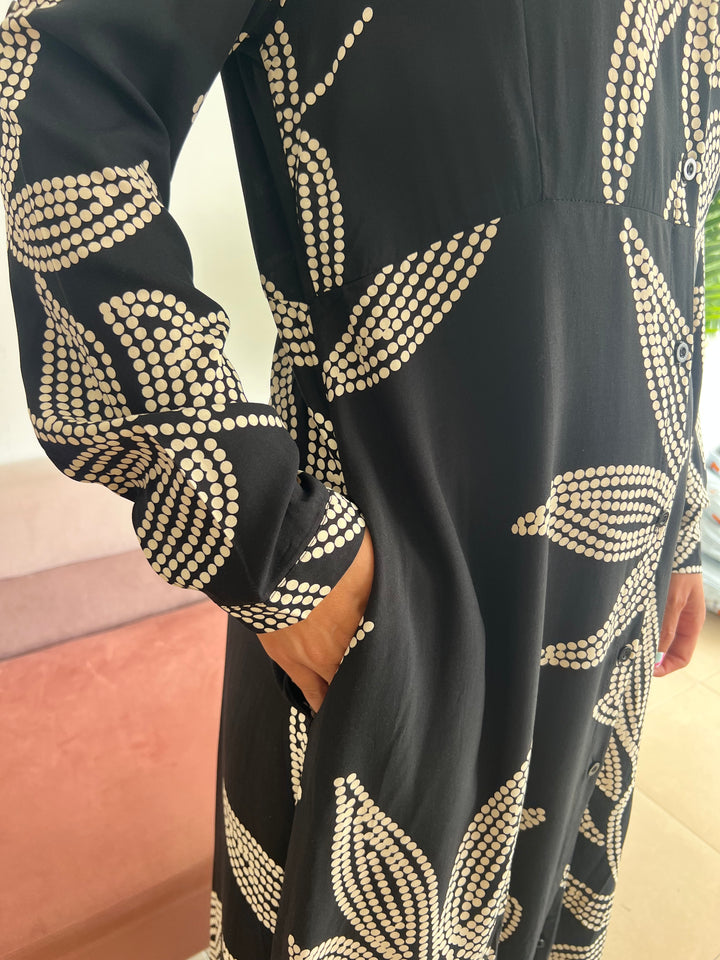 Vestido Marimar