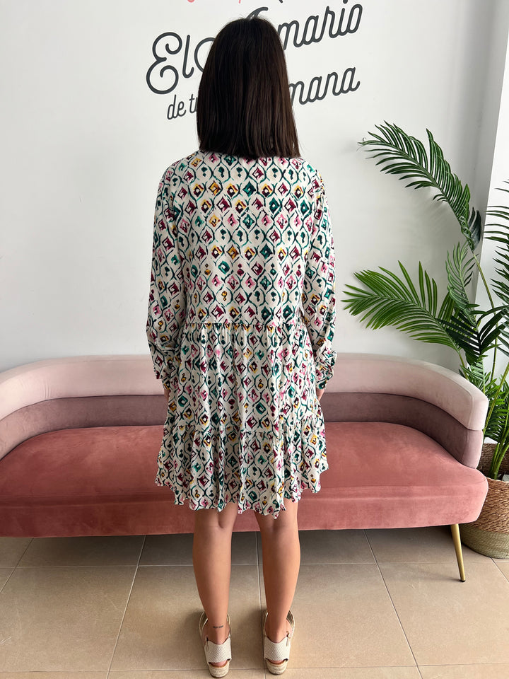 Vestido Angelina