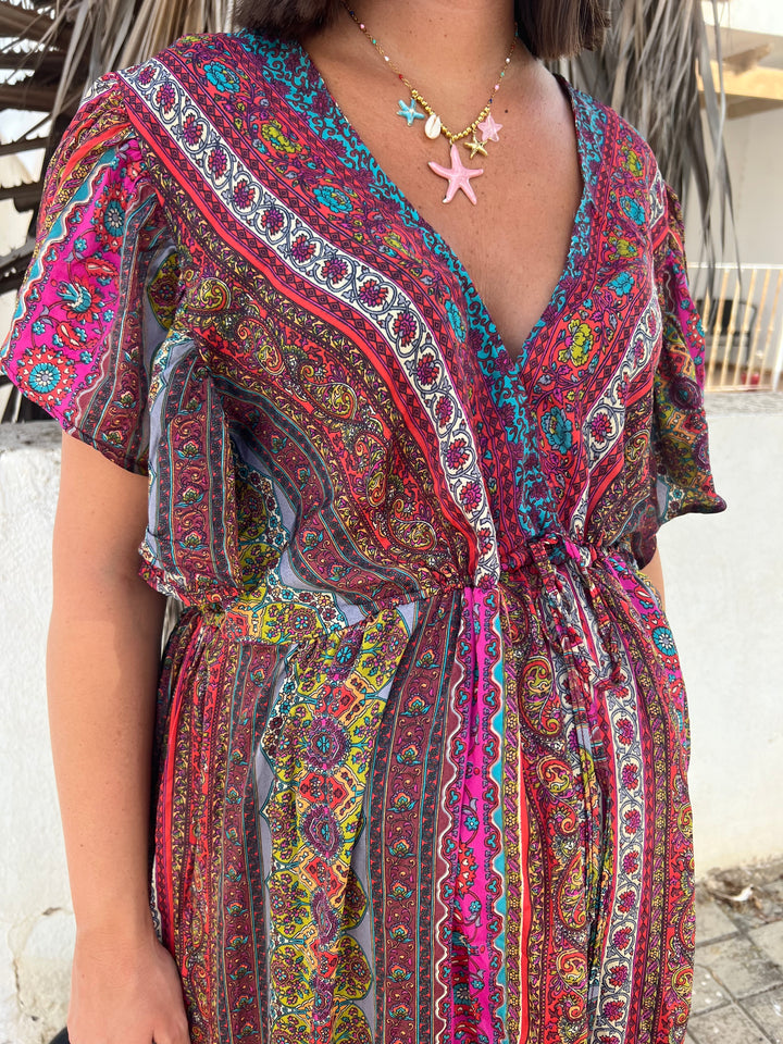 Vestido Kasy