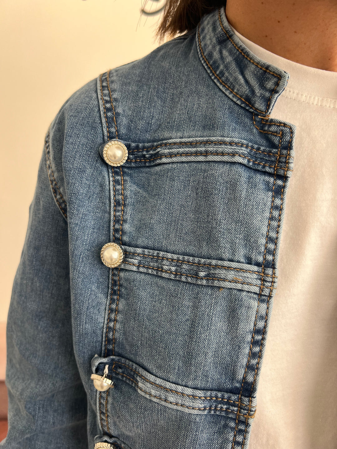 Chaqueta Oporto