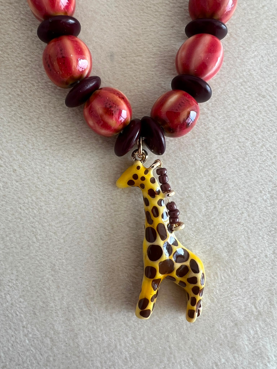 Collar Mel (acero)