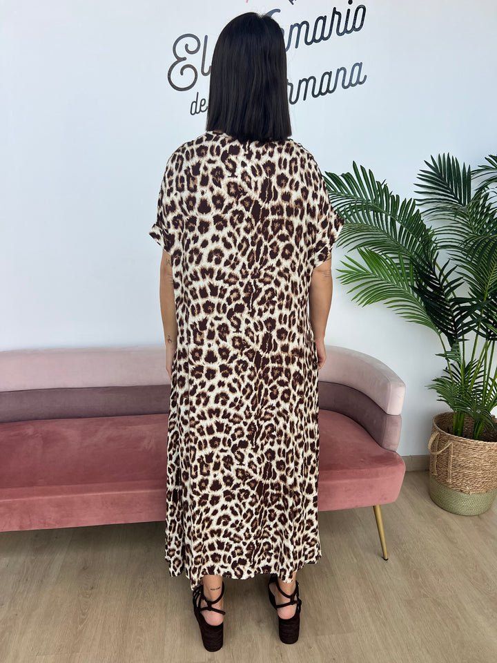 Vestido Yuli