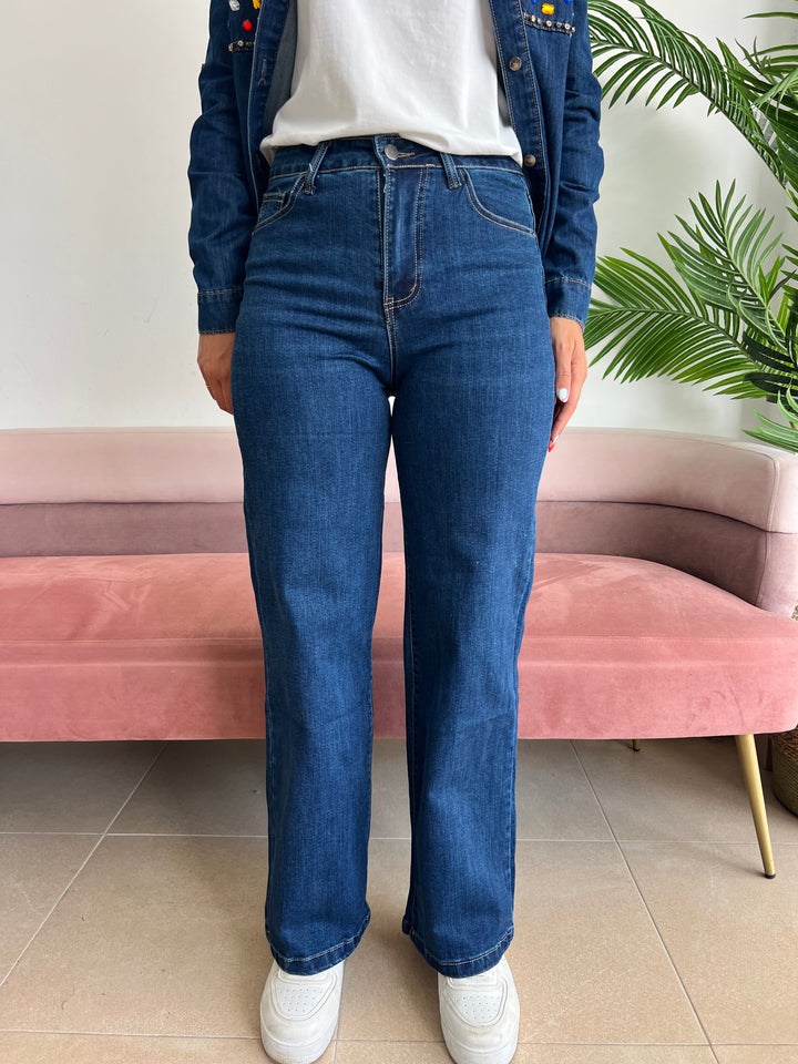 Pantalón Yolanda