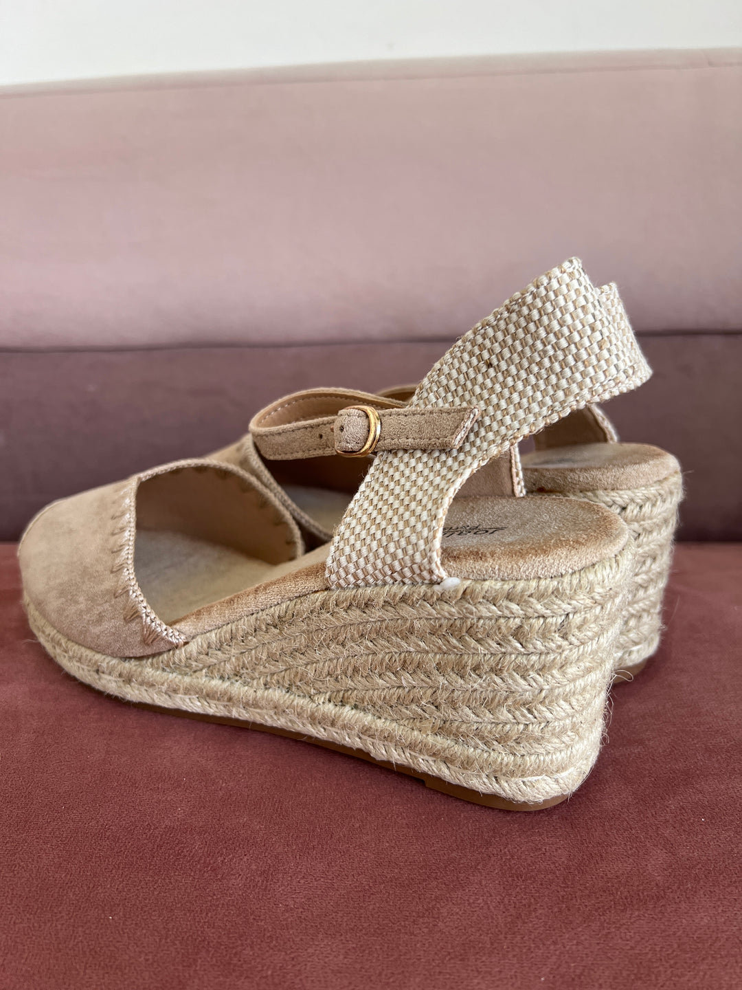 Cuñas Khaki