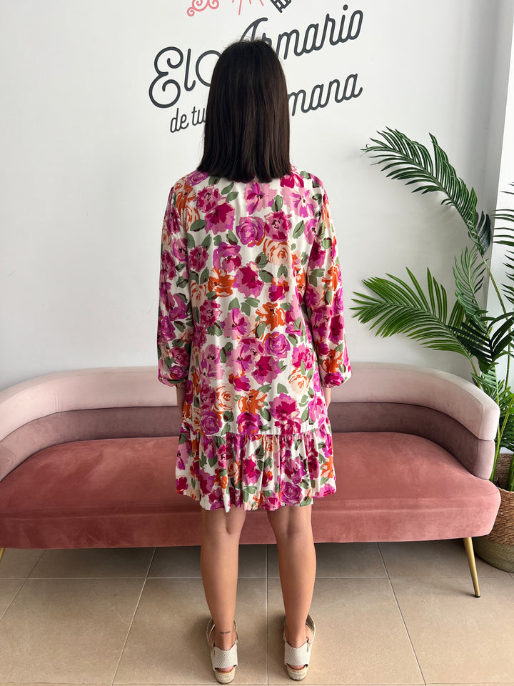 Vestido Melany