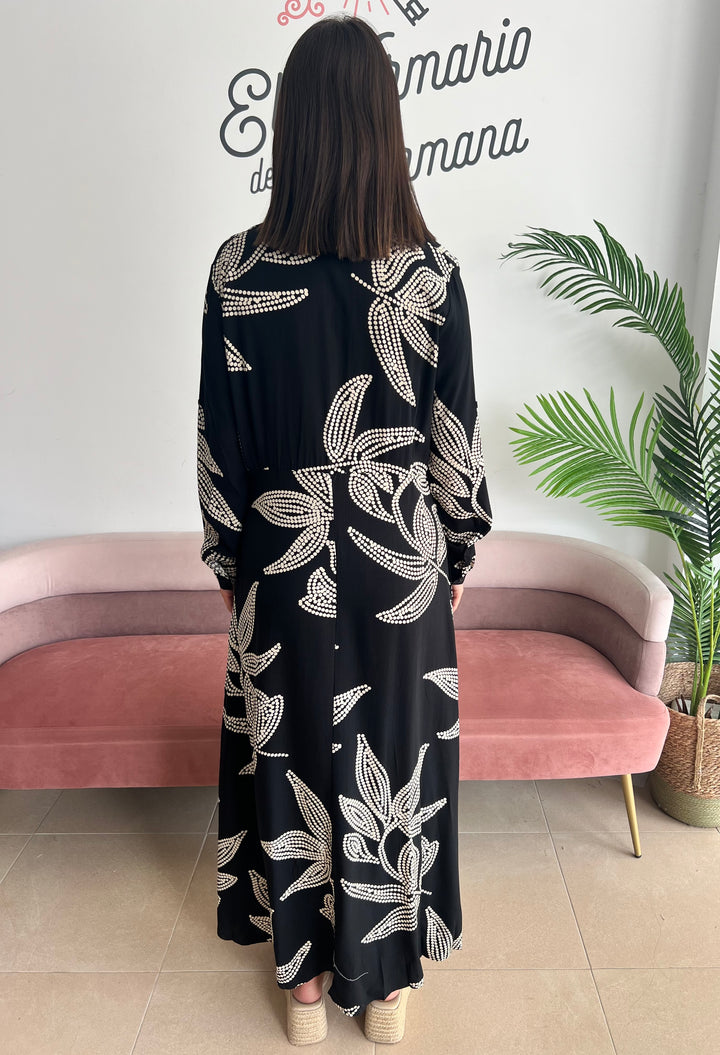 Vestido Marimar