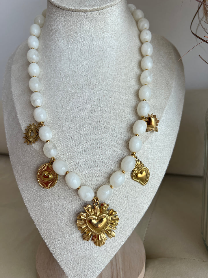 Collar Pris (acero)