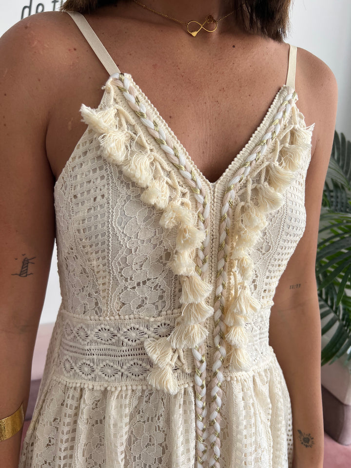 Vestido Nayet