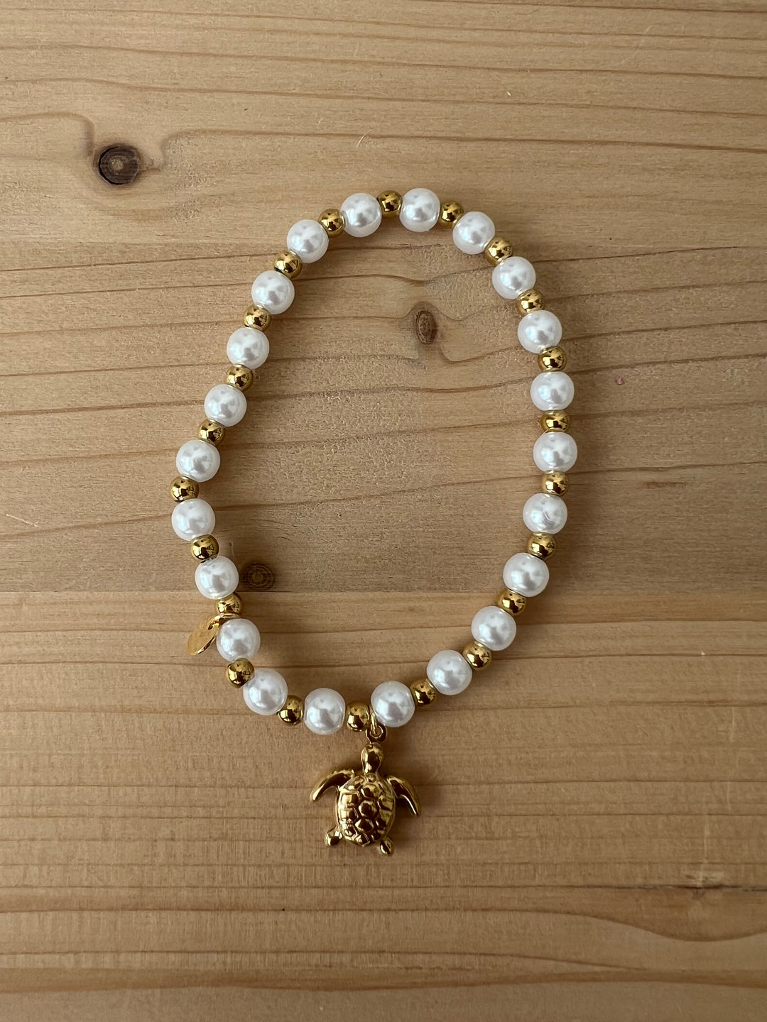 Pulsera Bora (acero)