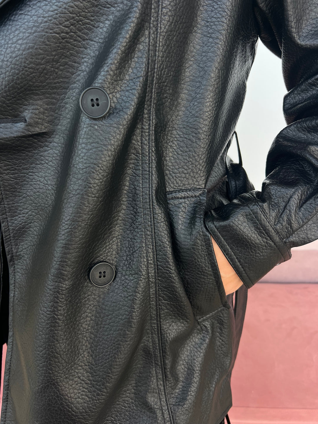 Chaqueta Cristina