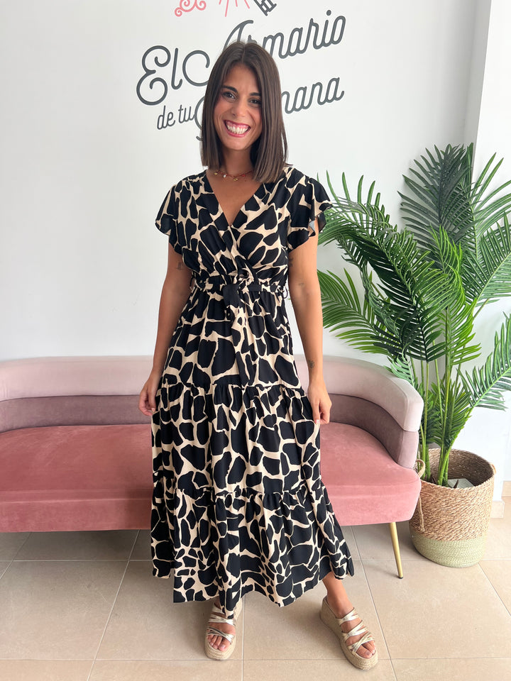 Vestido Anita