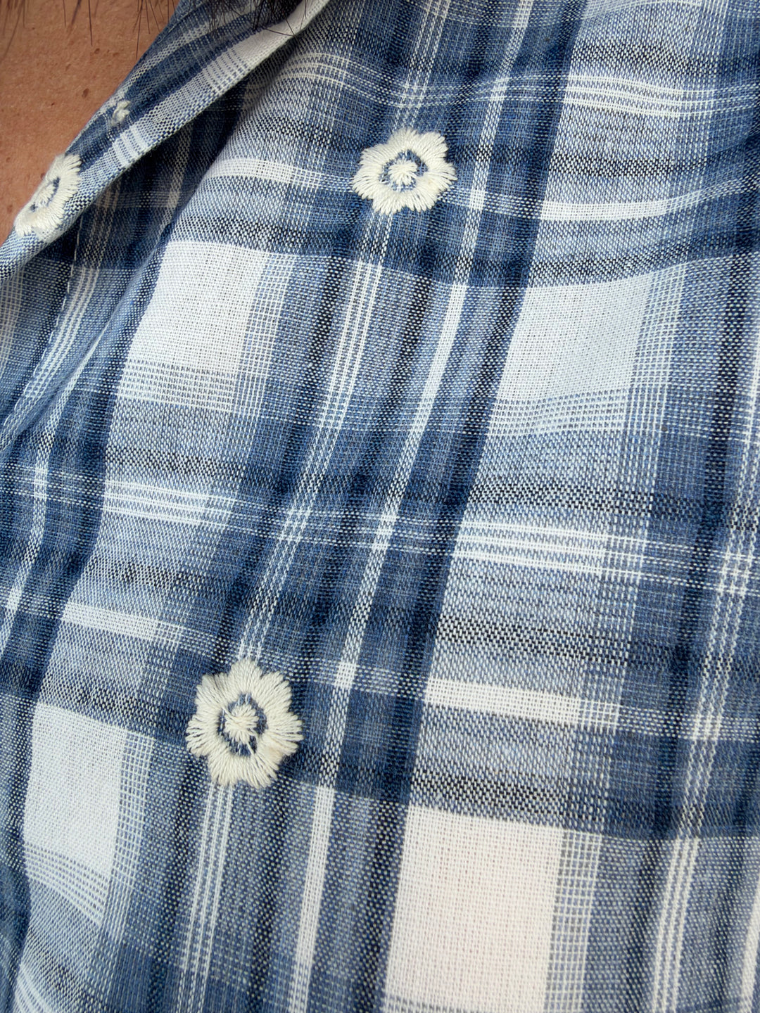Camisa Raquel