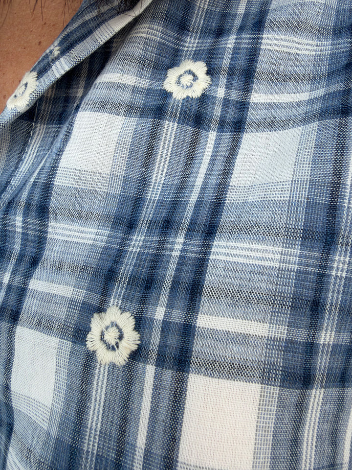 Camisa Raquel