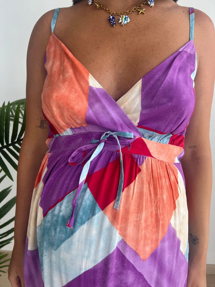 Vestido Carola