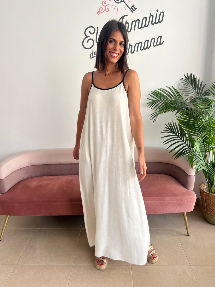 Vestido Tessa