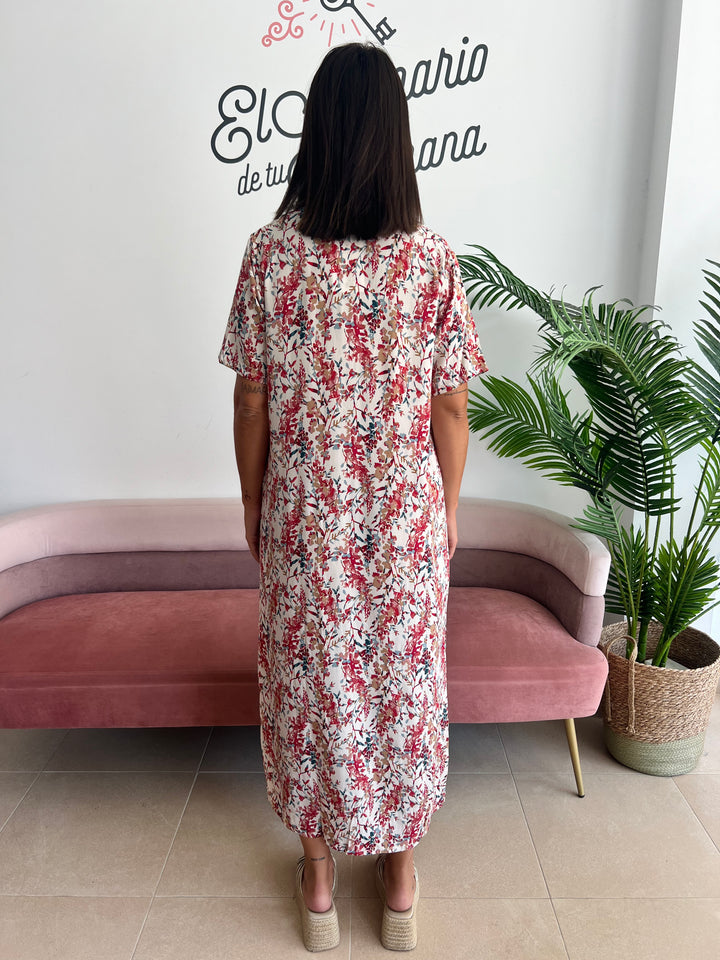 Vestido Clara