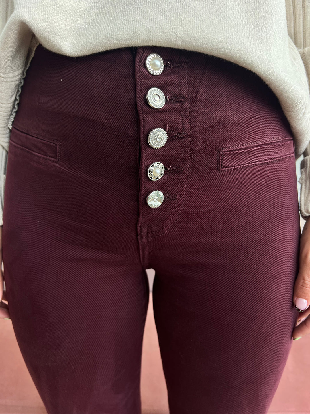 Pantalón Dara