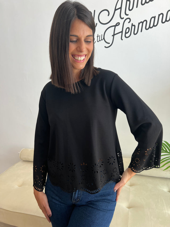 Sudadera Estefy