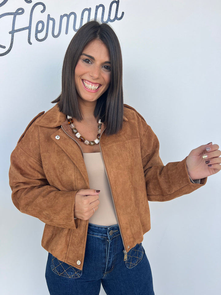 Chaqueta Elsa
