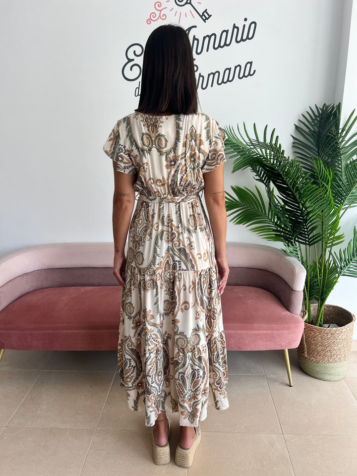 Vestido Melyssa