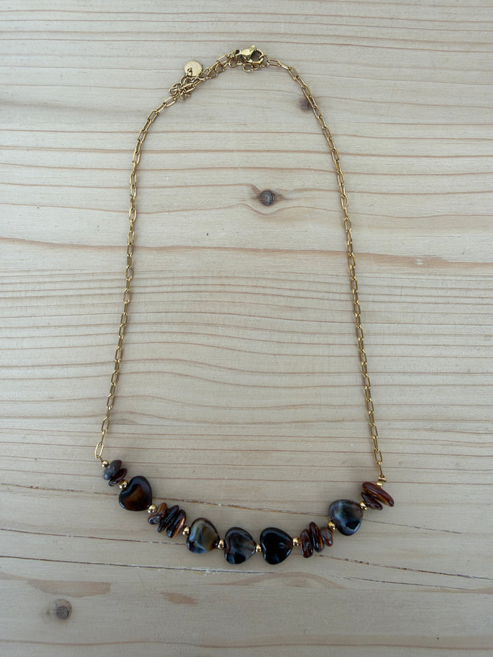 Collar Joolz (acero)