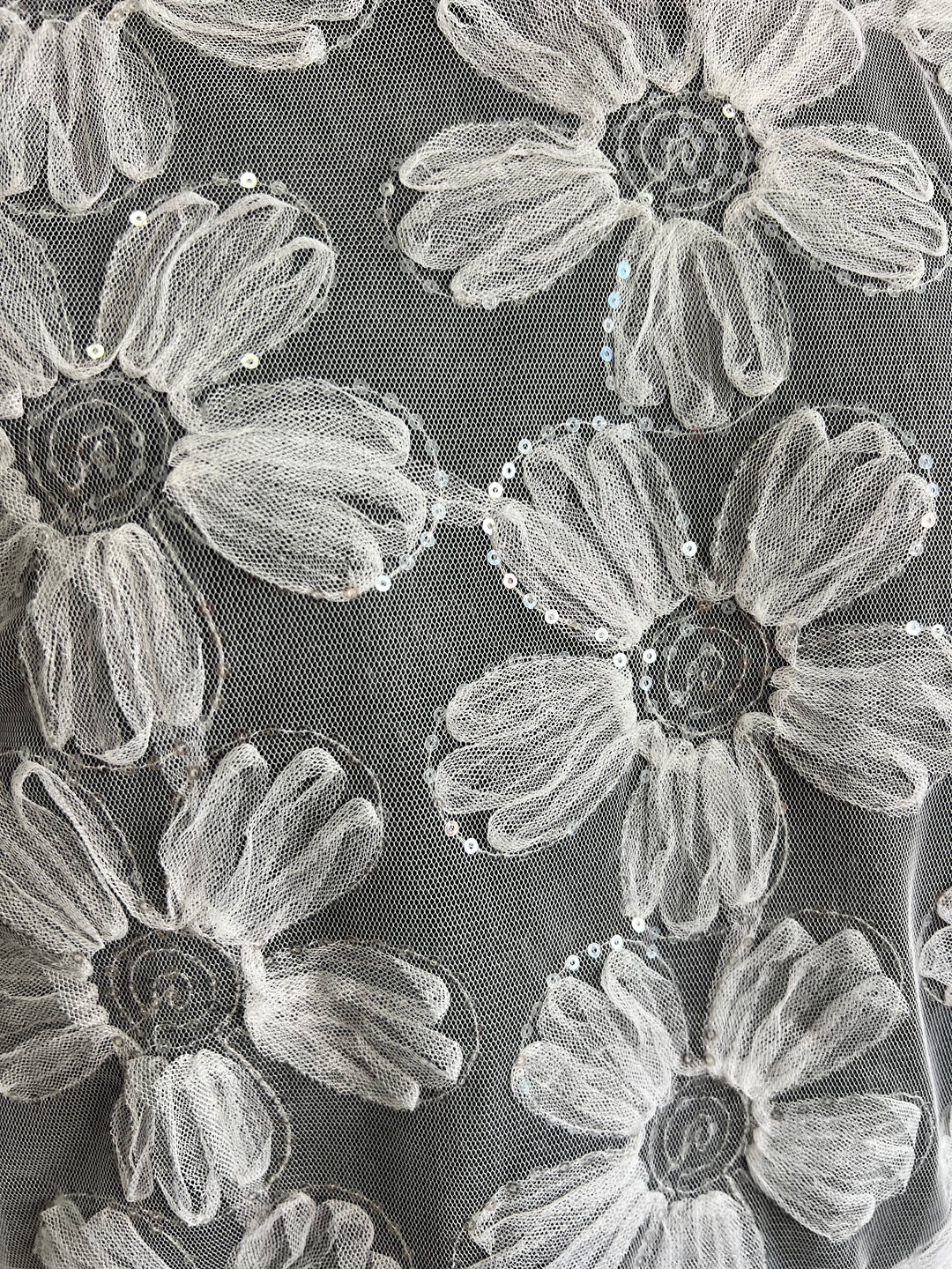 Jersey Jimena gris oscuro