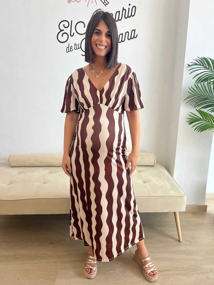 Vestido Adara