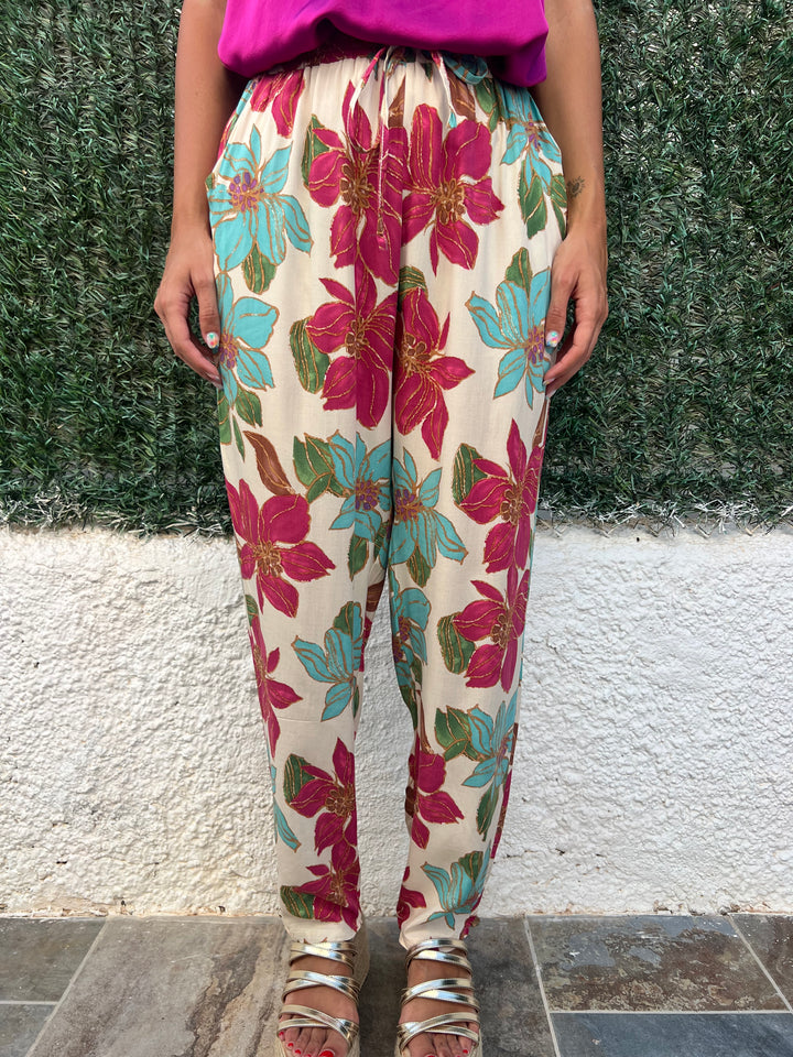 Pantalón Salazar