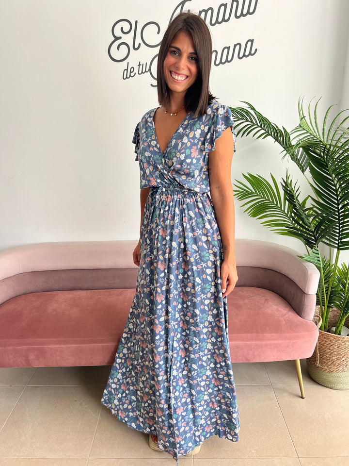 Vestido Gloria