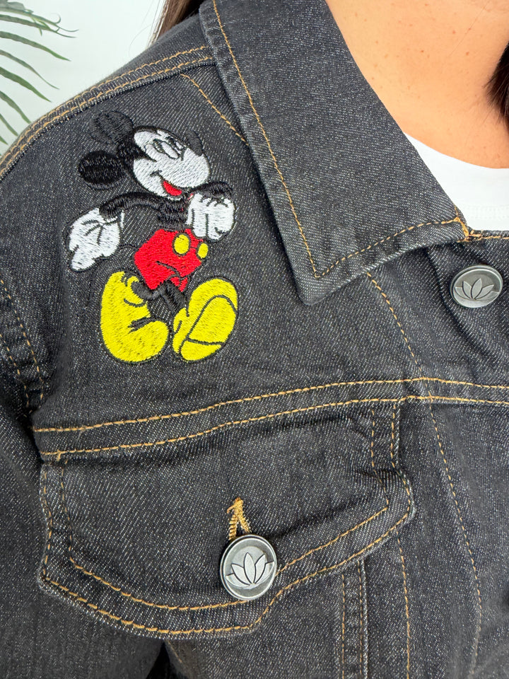 Chaqueta Mickey
