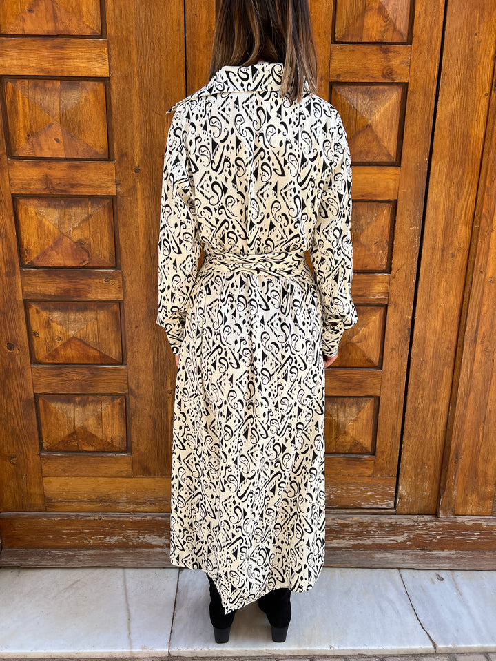 Vestido Silvana